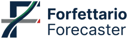 Forfettario Forecaster